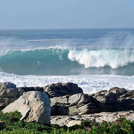 Вілла Whales & Waves Германус Екстер'єр фото